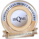 Certified Lean Project Manager