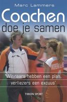 Coachen doe je samen - Marc Lammers - e-book