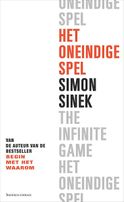Het oneindige spel - Simon Sinek