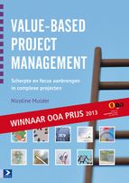 Value-based Project Management - Nicoline Mulder